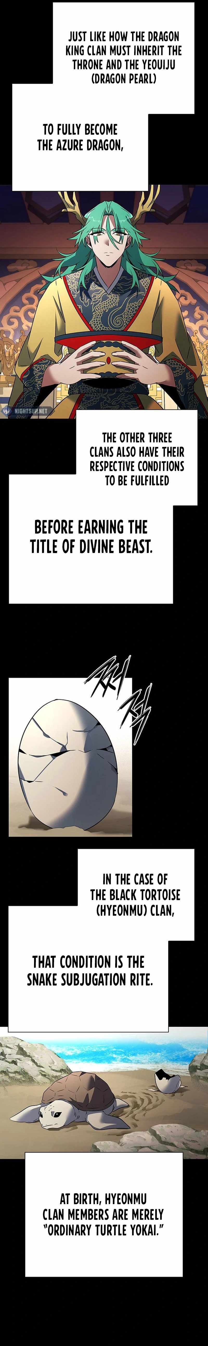 Goblin's Night Chapter 90 9